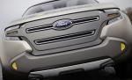 Ford Explorer America Concept 2008 года